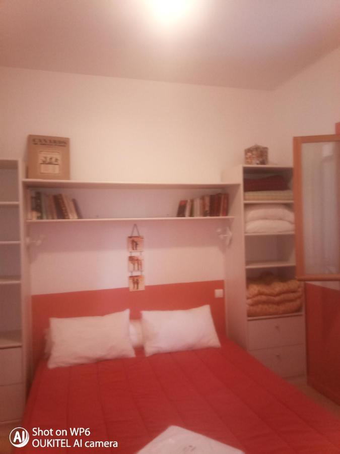 Afrique Appartement De 42M2 A La Montagne 오-본느 외부 사진